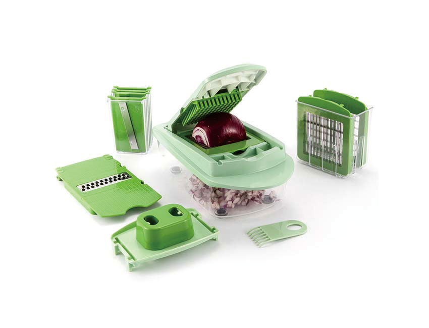 Vegetable Dicer from mmcis china
